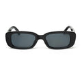 Classic Black Sunglasses