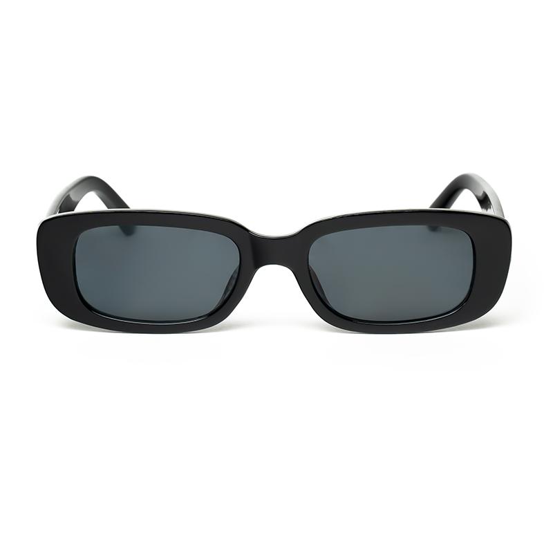 Classic Black Sunglasses