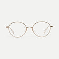 Minimal Aviator Sunglasses