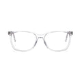 Clear Frame Glasses