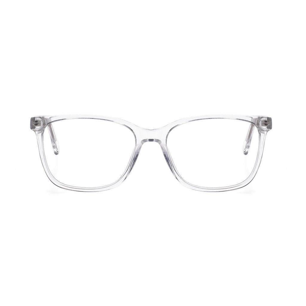 Clear Frame Glasses